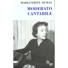 MODERATO CANTABILE MODERATO CANTABILE