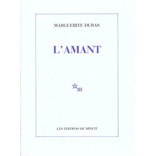 L'AMANT