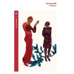 ANTIGONE