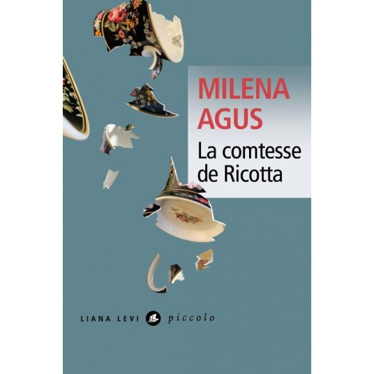 LA COMTESSE DE RICOTTA