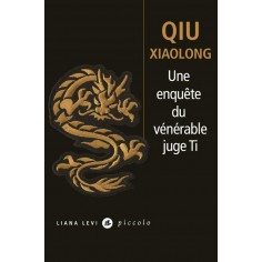 UNE ENQUETE DU VENERABLE JUGE TI