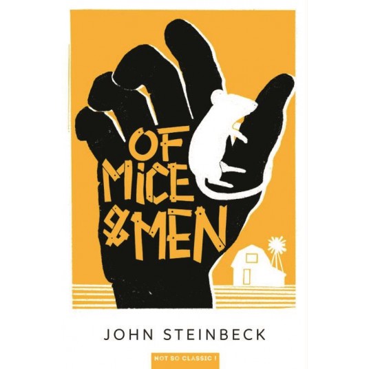 OF MICE AND MEN