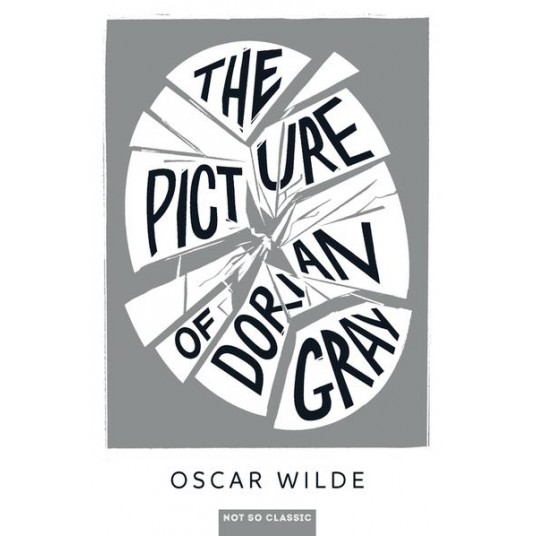 THE PICTURE OF DORIAN GRAY