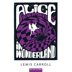 ALICE'S ADVENTURES IN WONDERLAND