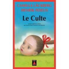 LA BOITE A MAGIE - T02 - LE CULTE