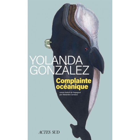 COMPLAINTE OCEANIQUE