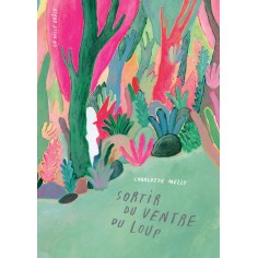 SORTIR DU VENTRE DU LOUP