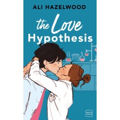 THE LOVE HYPOTHESIS