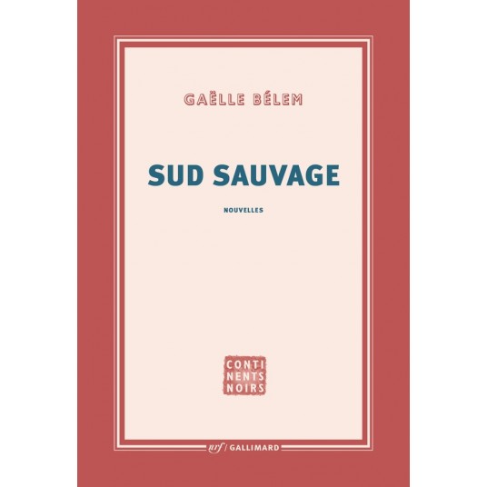 SUD SAUVAGE