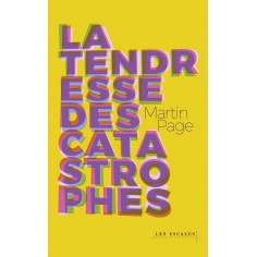 LA TENDRESSE DES CATASTROPHES