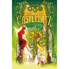 LE MANOIR DE CASTLECATZ - TOME 3 LE TEMPS DES BRUMES