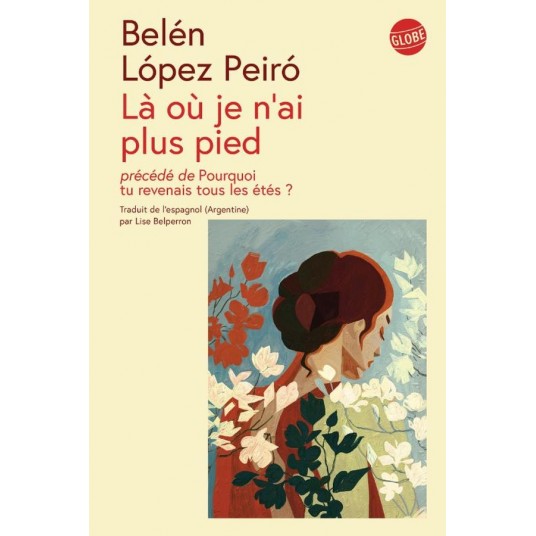 LA OU JE N'AI PLUS PIED