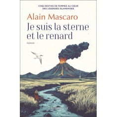 JE SUIS LA STERNE ET LE RENARD