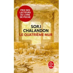LE QUATRIEME MUR