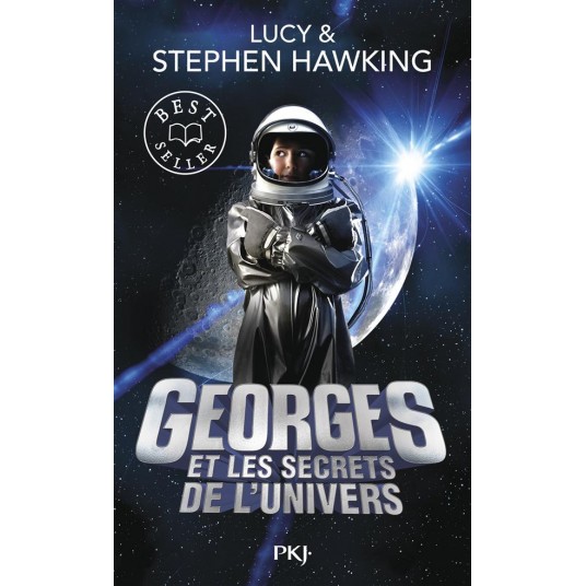 GEORGES ET LES SECRETS DE L'UNIVERS - TOME 1 - VOL01