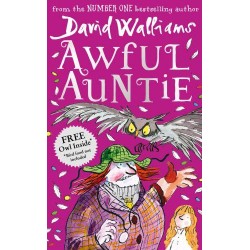 AWFUL AUNTIE