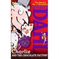 CHARLIE AND THE CHOCOLATE FACTORY (US VERSION)