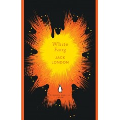 THE PENGUIN ENGLISH LIBRARY - WHITE FANG