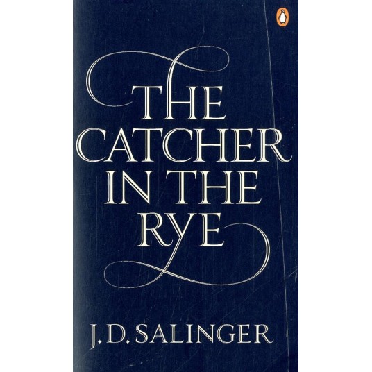 THE CATCHER IN THE RYE