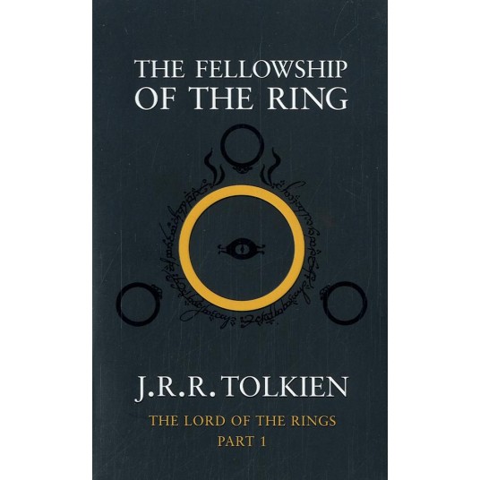 THE LORD OF THE RINGS - THE FELLOWSHIP OF THE RING THE LORD OF THE RINGS - THE FELLOWSHIP OF THE RING