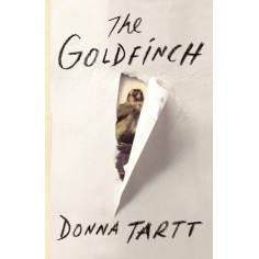 THE GOLDFINCH