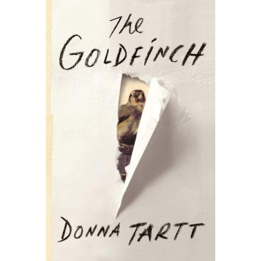 THE GOLDFINCH