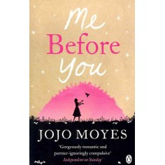 ME BEFORE YOU