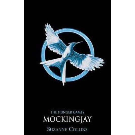 MOCKINGJAY