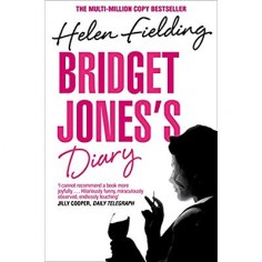 BRIDGET JONES'S DIARY