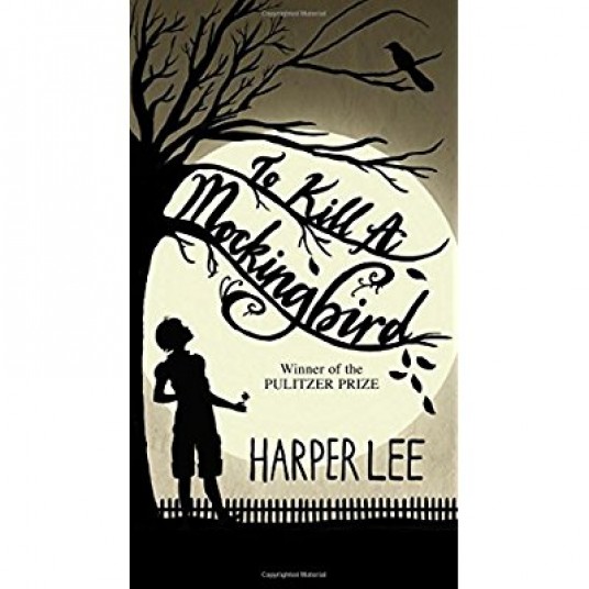 TO KILL A MOCKINGBIRD