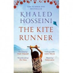 THE KITE RUNNER