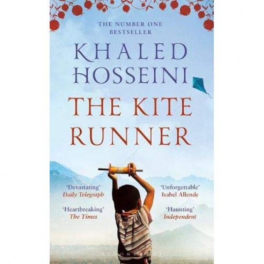 THE KITE RUNNER