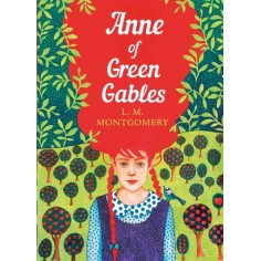 THE SISTERHOOD - ANNE OF GREEN GABLES - THE SISTERHOOD