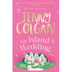 MURE - AN ISLAND WEDDING - FROM THE BESTSELLING AUTHOR OF FEEL-GOOD ROMANCE
