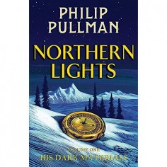 HIS DARK MATERIALS - NORTHERN LIGHTS