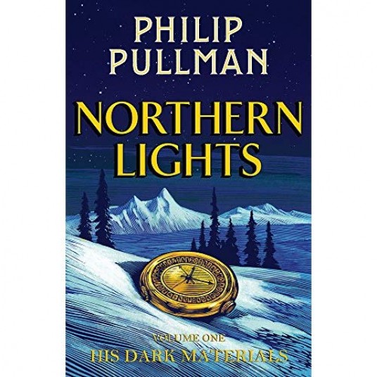 HIS DARK MATERIALS - NORTHERN LIGHTS