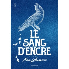 LE SANG D'ENCRE - VOLUME 2