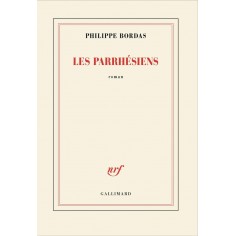 LES PARRHESIENS