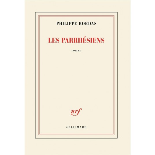 LES PARRHESIENS