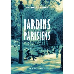 JARDINS PARISIENS JARDINS PARISIENS