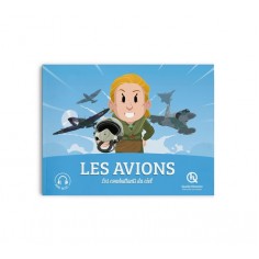 LES AVIONS - LES COMBATTANTS DU CIEL LES AVIONS - LES COMBATTANTS DU CIEL