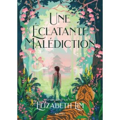 UNE ECLATANTE MALEDICTION - RELIE