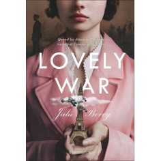 LOVELY WAR