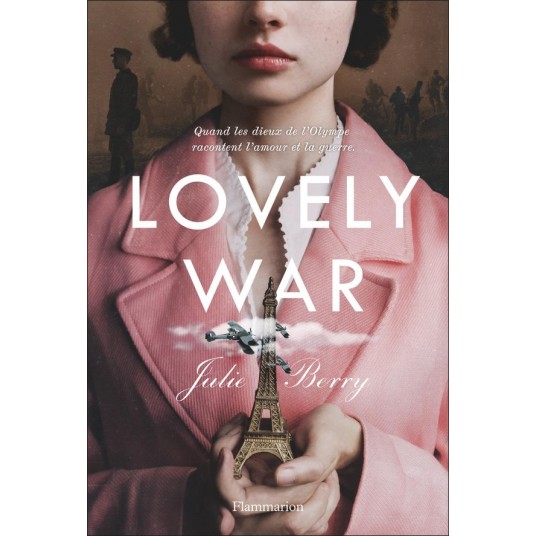 LOVELY WAR