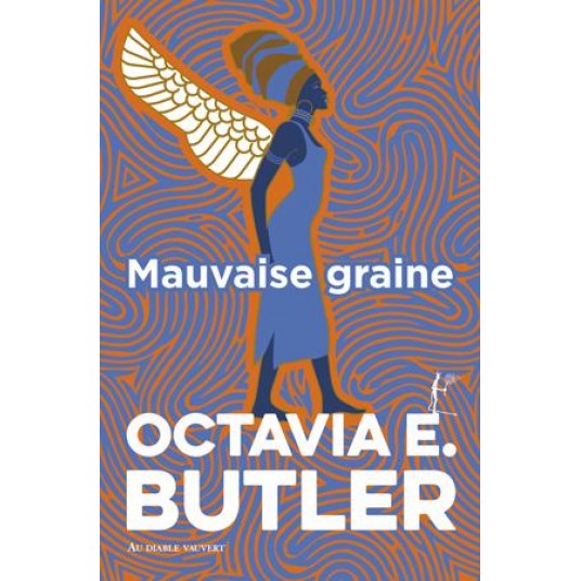 MAUVAISE GRAINE - PATTERNIST 1