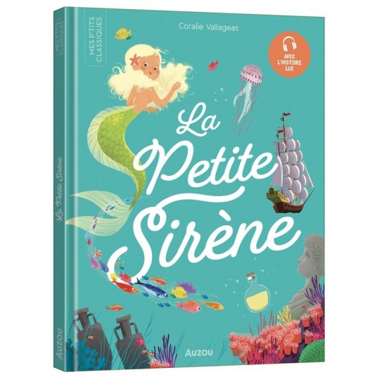 LA PETITE SIRENE