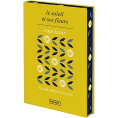LE SOLEIL ET SES FLEURS - COLLECTOR