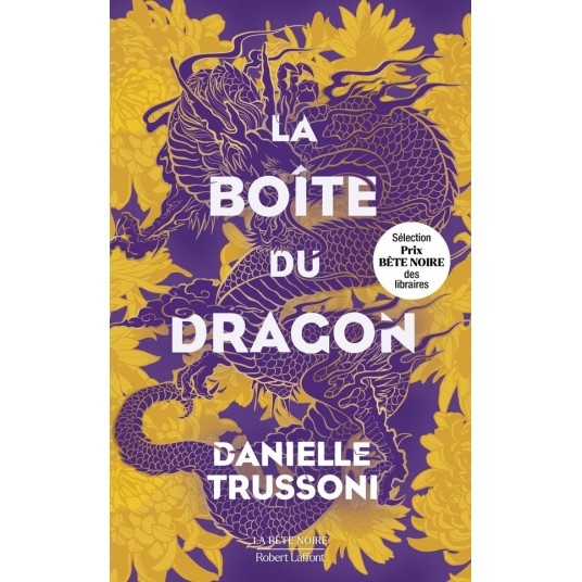 LA BOITE DU DRAGON