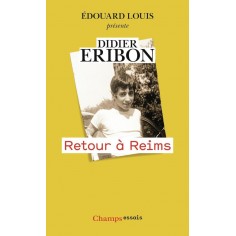 RETOUR A REIMS
