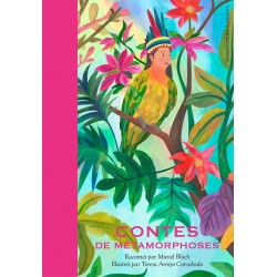 CONTES DE METAMORPHOSES